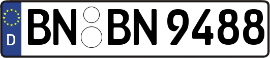 BN-BN9488