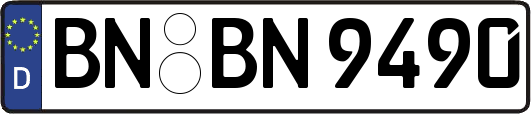 BN-BN9490