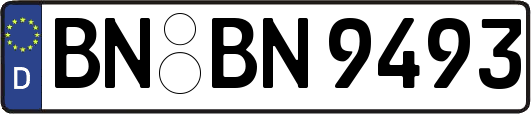 BN-BN9493