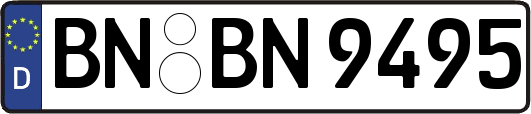 BN-BN9495