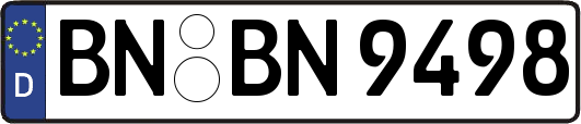 BN-BN9498