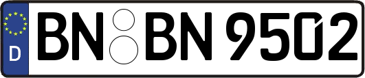 BN-BN9502