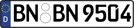 BN-BN9504