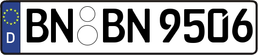 BN-BN9506