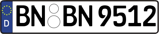 BN-BN9512