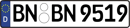 BN-BN9519
