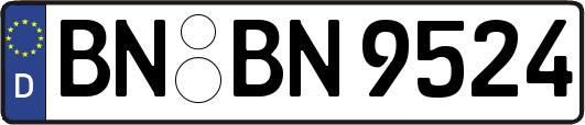BN-BN9524