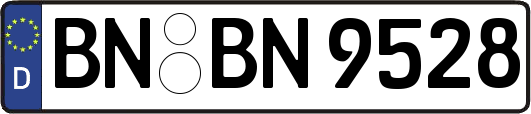 BN-BN9528