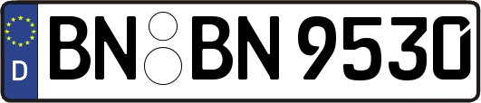 BN-BN9530
