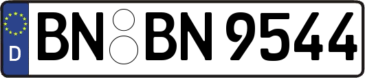 BN-BN9544