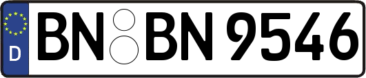 BN-BN9546