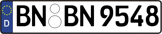 BN-BN9548