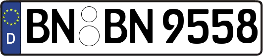 BN-BN9558