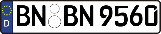 BN-BN9560