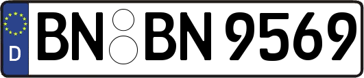 BN-BN9569