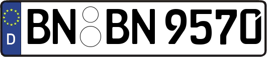 BN-BN9570