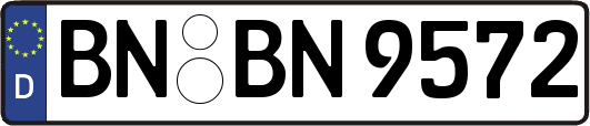 BN-BN9572