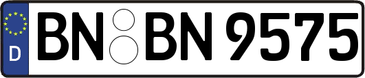 BN-BN9575