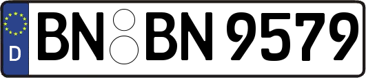 BN-BN9579