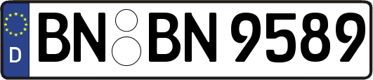 BN-BN9589