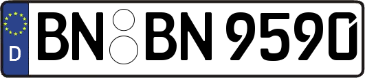 BN-BN9590