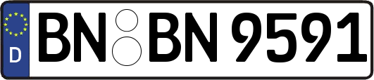 BN-BN9591