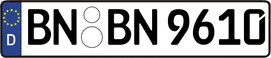 BN-BN9610