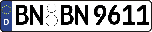 BN-BN9611