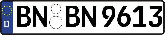 BN-BN9613