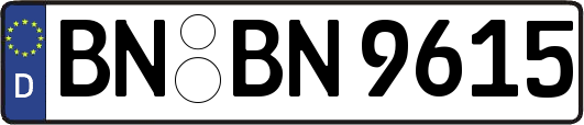 BN-BN9615