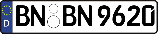 BN-BN9620