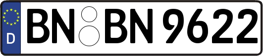 BN-BN9622