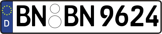 BN-BN9624