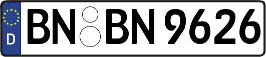 BN-BN9626