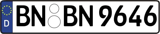 BN-BN9646