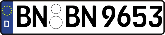BN-BN9653