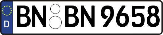 BN-BN9658