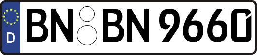 BN-BN9660