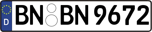 BN-BN9672
