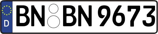 BN-BN9673