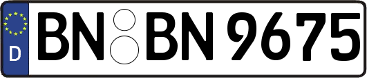 BN-BN9675