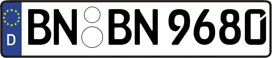 BN-BN9680