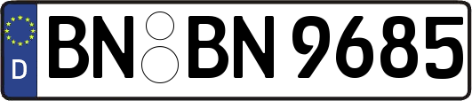 BN-BN9685