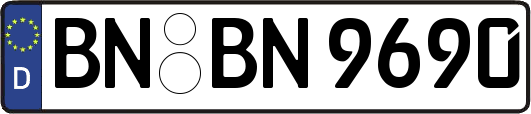 BN-BN9690