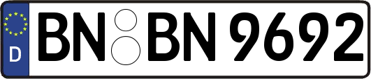BN-BN9692