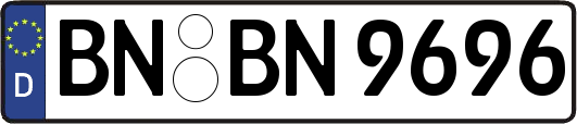 BN-BN9696