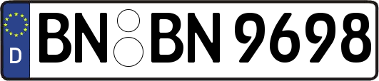 BN-BN9698