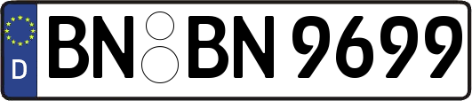 BN-BN9699