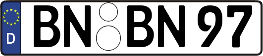 BN-BN97