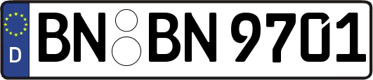 BN-BN9701